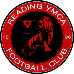 Reading YMCA FC badge