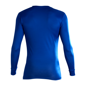 Club Baselayer Top - Royal Royal